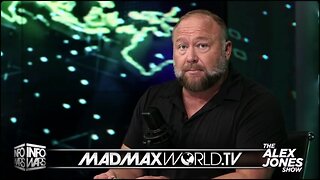 ALEX JONES (Full Show) Wednesday - 5/15/24