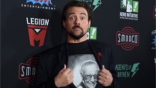 Kevin Smith Has An Intriguing ‘Star Wars’ Theory