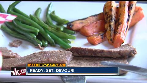 More than 200 Indy restaurants serving value-priced, 3-course menus for Devour Indy starting Monday