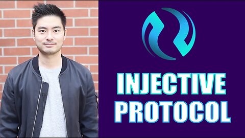 Injective Protocol: Hot DeFi Project by Binance Labs!