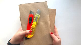 7 cardboard ideas | DIY beautiful box ideas | Paper craft