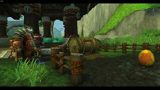 World of Warcraft Mists of Pandaria It's A...