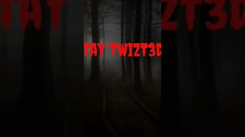 We Are Twizt3d Paranormal #haunted #ghost #paranormal