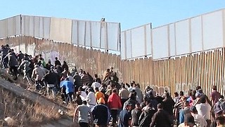 Trump orders end to 'catch and release' policy promoting illegal immigration