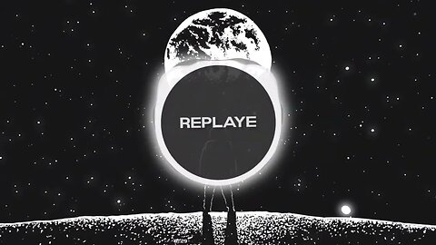 Skeler - Pale Light #REPLAYE #ReplayeThat #ReplayeThatSong #ReplayeMusic#HardWave #Music #Skeler