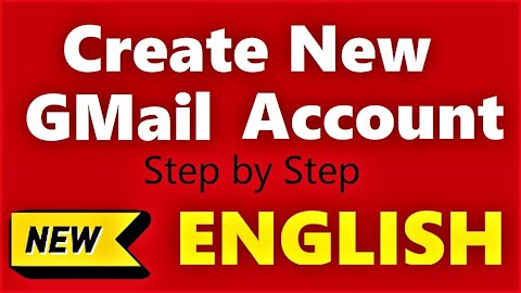 How to Create a GMail Account | Easy Step by Step