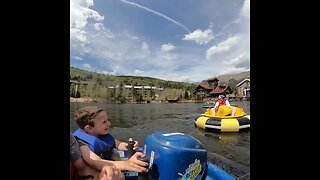 Bumper Boats