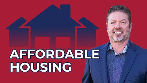 Why You Should Consider AFFORDABLE Housing as an Investment