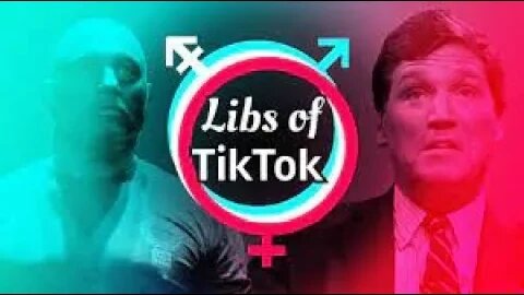 Libs of TikTok Extreme Woke Live Compilation