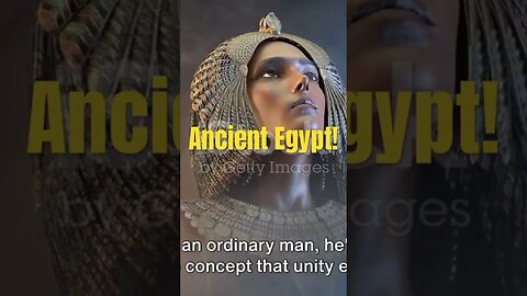 The Truth About ANCIENT EGYPT! #ai #history #egyptianhistory #egypt #truth