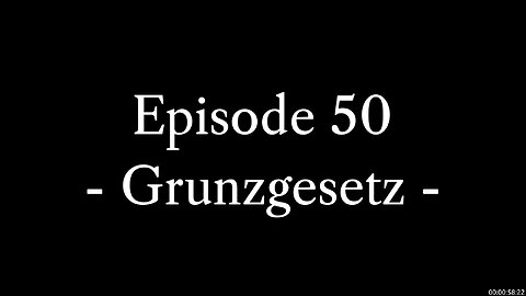 Episode 50: Die Verfassung im Licht des Naturrechts