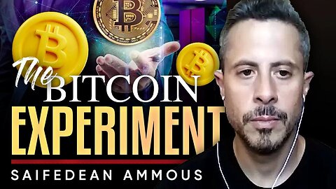 ₿ Who Will Capitalize on Bitcoin: 🤑 Is This an Era of the New Elites? - Saifedean Ammous
