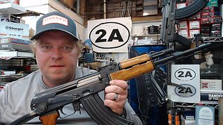 Tokarevs - AK-47s & Some New Guns & Deals Livestream