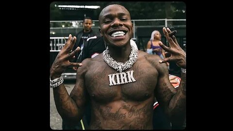 [FREE] DABABY TYPE BEAT - "KNOCKOUT!"