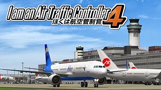 I am an Air Traffic Controller 4 Tutorial