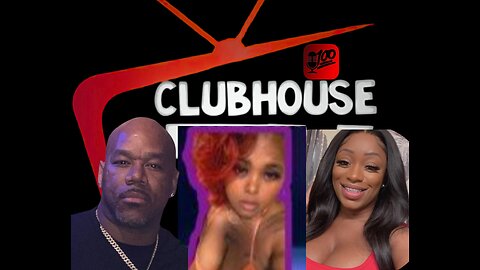 🌪️🚨[HEATED] WACK 100 REACTS AFTER R ANN B BLACKS OUT ON KIMMI FPR DISRESPECT‼️