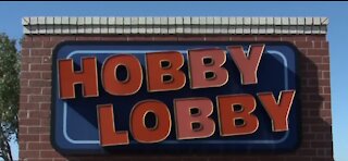 Hobby Lobby increases their employee minimum wage