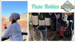 Best places to stay, things to do, see and eat in Paso Robles California