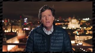 Tucker Carlson Drops Bombshell interview with Putin Interview