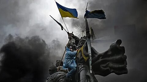 Ukraine: Reaping The Whirlwind