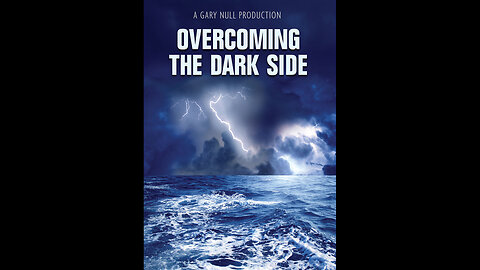 Overcoming The Dark Side - part 2 of 2