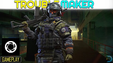 🔫 Troublemaker ⭐ Avant-Garde Caliber Steam Gameplay PVP Gameplay ⭐ Калибр Геймплей Steam