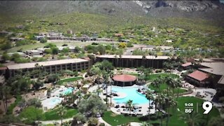 Business travel to Tucson is rebounding