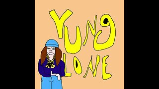 Yung Alone (Audio)
