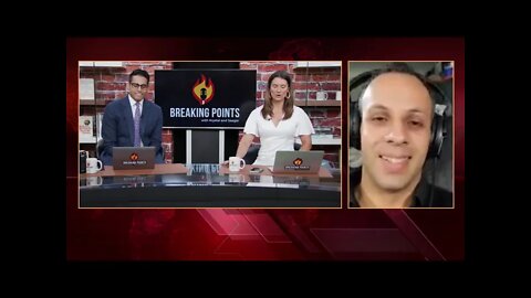 Right to Repair discussed on Breaking Points w/ Krystal & Saagar