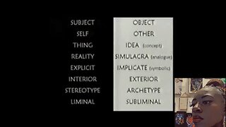 HIDDEN SYMBOLISM “Language of the occult”