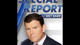 Special Report with Bret Baier / Donald Trump Interview PT 1 🔴 FOX News Livestream 6/19/23 #foxnews