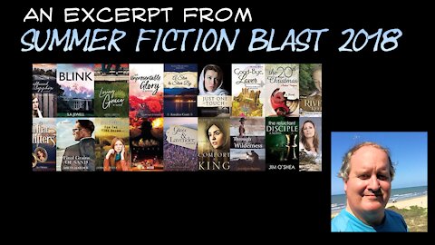 Summer Fiction Blast 2018 Excerpt