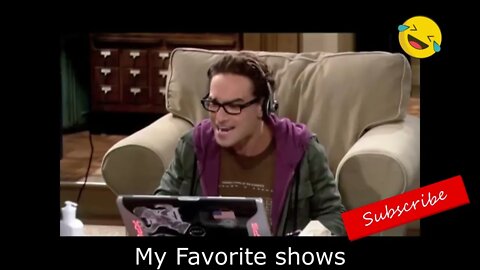 The Big Bang Theory - Don't you people read character descriptions? #shorts #tbbt #ytshorts #sitcom