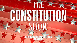 The Constitution Show: What’s a Constitution? | Episode 3