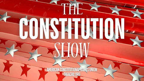 The Constitution Show: What’s a Constitution? | Episode 3