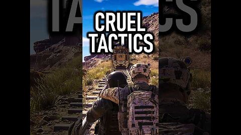 ✨Cruel Tactics|💖| 💯🎮🎧🔥