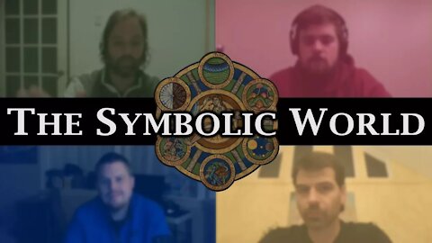The First Monthly Symbolism Seminar | Pinocchio, Jordan Peterson and turning chaos against chaos