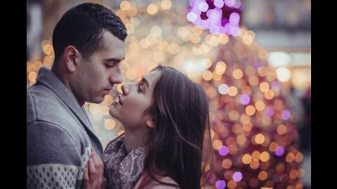 Why 77% of people agree sex is more enjoyable during the holidays