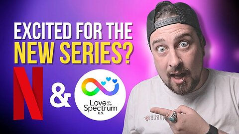 Love On The Spectrum US! (MUST SEE!)