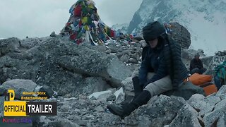 My Everest Trailer