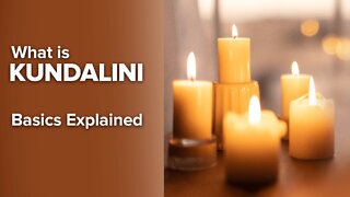 What Is Kundalini? Basics Explained