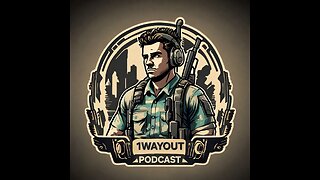 1WayOutPodcast Episode 20: Dodging Bullets & Civil Wars