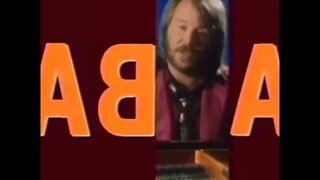 #abba #SuperTrouper #commercial #benny #björn #agnetha #frida #abba2shay #shorts