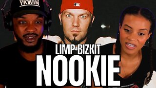 IS THIS TRUE? 🎵 Limp Bizkit "NOOKIE" REACTION