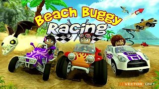 BB RACING((5 STAR ANDROID GAMES))