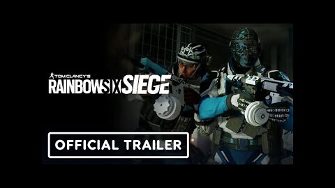 Rainbow Six Siege: Operation Vector Glare - Official Battle Pass Trailer