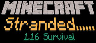 Minecraft Stranded Episode 22