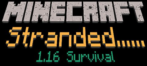 Minecraft Stranded Episode 22