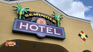 An In Depth Look At Seminole Casino Hotel Immokalee