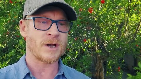 Zack Ward Video Update - April 26, 2018